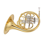 GRASSI FH150 MKII Corno Francese Semplice in FA