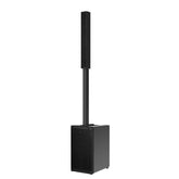 RCF Evox J9 Sistema a Colonna Attivo 2900W