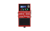 USATO BOSS RC-5 Loop Station a pedale per chitarra