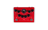 USATO BLACKSTAR Dept. 10 Dual Drive Effetto Overdrive Valvolare
