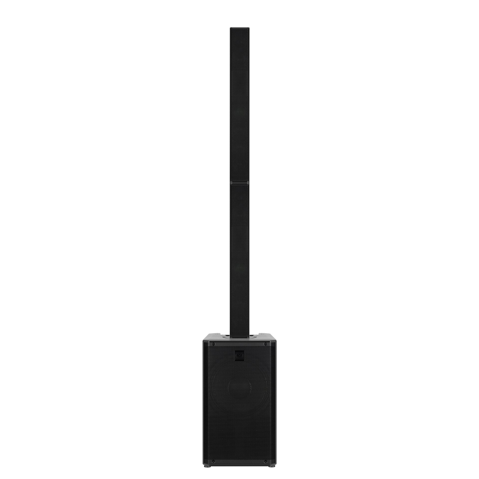 RCF Evox J11 Sistema Audio a Colonna Attivo 3500Watt