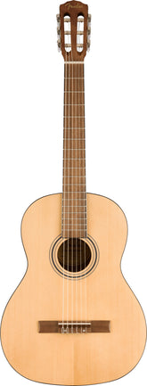 FENDER CN-30WN Nylon Natural Wide Neck Chitarra Classica