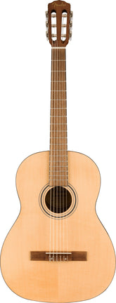 FENDER CN-30 Nylon 3/4 Natural Chitarra Classica