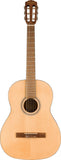 FENDER CN-30 Nylon 3/4 Natural Chitarra Classica