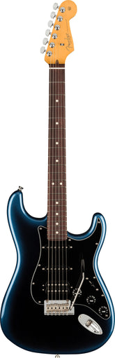 FENDER American Professional II Stratocaster HSS RW Dark Night Chitarra Elettrica