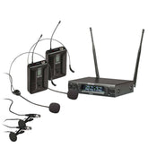 EIKON WM900DH Doppio Archetto Professionale