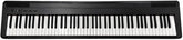 Echord EP88 Black Pianoforte Digitale nero 88 tasti