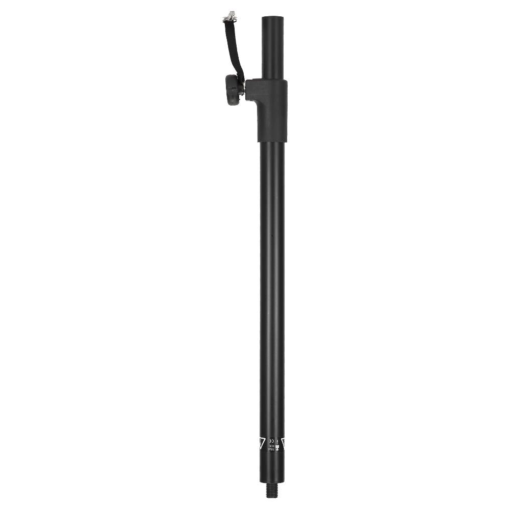 RCF PM-KIT M20 Palo Regolabile per Subwoofer e Casse RCF