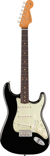 FENDER Vintera III Early '60s Stratocaster Rosewood Fingerboard Black
