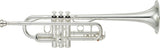 YAMAHA YTR-4435 SII Tromba in Do
