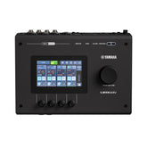 YAMAHA URX44V Black Interfaccia Audio/Video