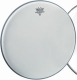 Remo pelle Ambassador Coated 20"