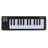 ARTURIA MicroLab MK3 Black Controller MIDI 25 Tasti