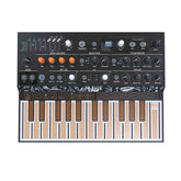 ARTURIA MicroFreak Sintetizzatore Ibrido Parafonico 25 Tasti