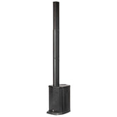 PROEL SESSION1X FREE Sistema a Colonna Portatile Attivo con Mixer e Bluetooth