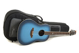 Ovation Pro Series Ultra 1516DTD-G Chitarra acustica elettrificata Dusk till dawn