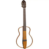 EKO One S150e Silent Nylon Chitarra Classica Natural