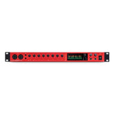 FOCUSRITE Clarett+ 8Pre Interfaccia Audio USB 18 IN / 20 OUT
