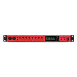 FOCUSRITE Clarett+ 8Pre Interfaccia Audio USB 18 IN / 20 OUT