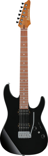IBANEZ AZ24S2-BK Chitarra Elettrica Nera