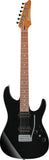 IBANEZ AZ24S2-BK Chitarra Elettrica Nera
