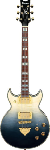IBANEZ AR420 BMG Black Mirage Gradation