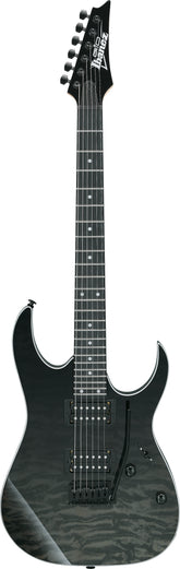IBANEZ GRG120QASP-BKG Black Gradation