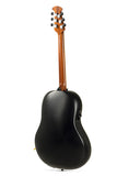 Ovation Pro Series Ultra 1516DTD-G Chitarra acustica elettrificata Dusk till dawn