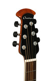 Ovation Pro Series Ultra 1516DTD-G Chitarra acustica elettrificata Dusk till dawn