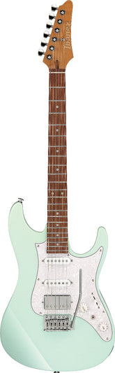 IBANEZ AZ22S2-MGR Mint Green Chitarra Elettrica