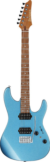 IBANEZ AZ24S2-MLB Metallic Light Blue Chitarra Elettrica
