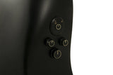 Ovation Pro Series Ultra 1516PBM-G Chitarra acustica elettrificata Pitch Black