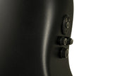 Ovation Pro Series Ultra 1516PBM-G Chitarra acustica elettrificata Pitch Black
