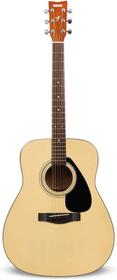 B-STOCK Yamaha F310 II chitarra acustica naturale