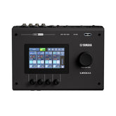 YAMAHA URX44 Black Interfaccia Audio/Video