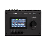 YAMAHA URX44 Black Interfaccia Audio/Video