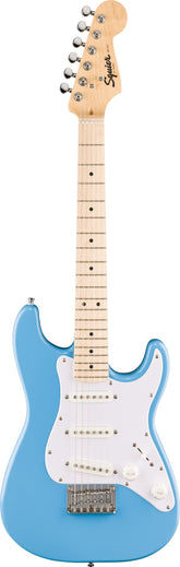 FENDER Squier Mini Stratocaster MP California Blue