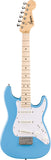 FENDER Squier Mini Stratocaster MP California Blue