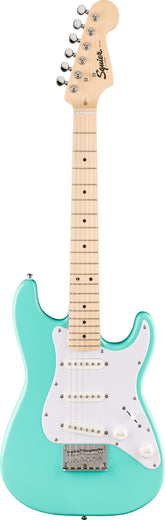 FENDER Squier Mini Stratocaster MP Sea Foam Green