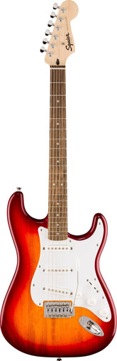 FENDER Squier Sonic Stratocaster LRL Sienna Sunburst