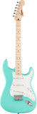 FENDER Squier Sonic Stratocaster HT Sea Foam Green