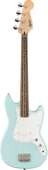 FENDER Squier Sonic Bronco Bass LRL Daphne Blue