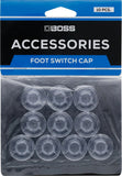 BOSS FSC-10 Footswitch Cap