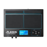 ALESIS SamplePad 4 Percussione a 4 Pad con ingressi Trigger