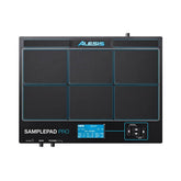 ALESIS SamplePad Pro Percussioni 8 pad e Trigger