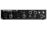 USATO M-AUDIO ProFire 610