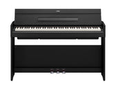 YAMAHA YDP-S56B Arius Black Pianoforte digitale