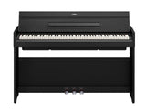 YAMAHA YDP-S56B Arius Black Pianoforte digitale
