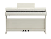 YAMAHA YDP-166WB Arius White Birch Pianoforte Digitale