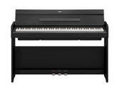YAMAHA YDP-S36B Arius Black Pianoforte Digitale